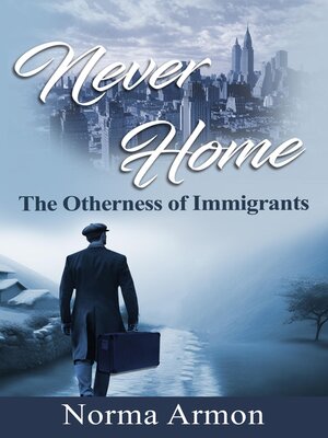 cover image of Never Home